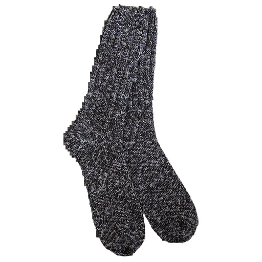 ragg shadow metro sock