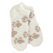 cozy low stone paw