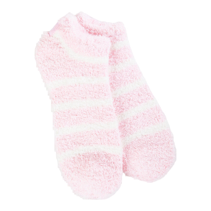 candy stripe socks