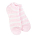 candy stripe socks