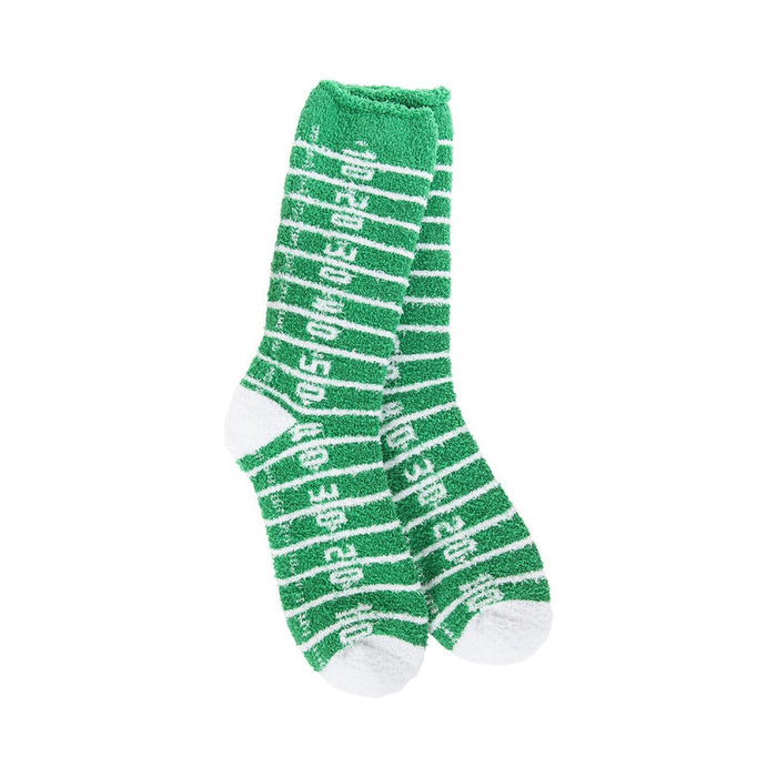 football low socks
