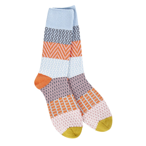 whimsical glory sock