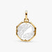 Choose this butterfly charm as a reminder to embrace new experiences. 