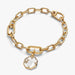 Choose this butterfly charm as a reminder to embrace new experiences. 