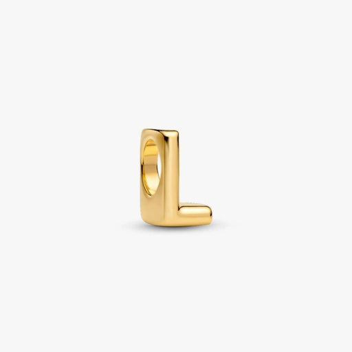 Celebrate what matters most with a customized letter charm, inspiring you to create a unique word or message that reflects your personality and style.
