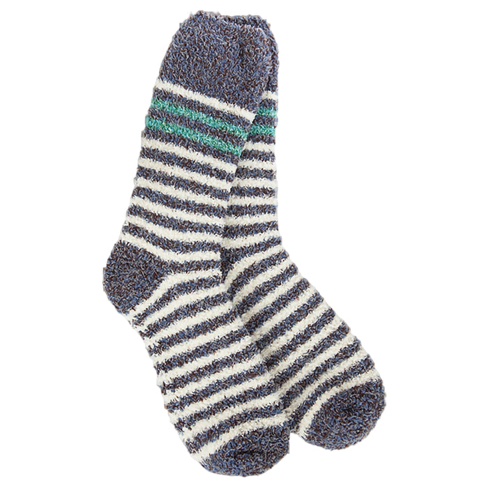 Soft winter multi crew socks 