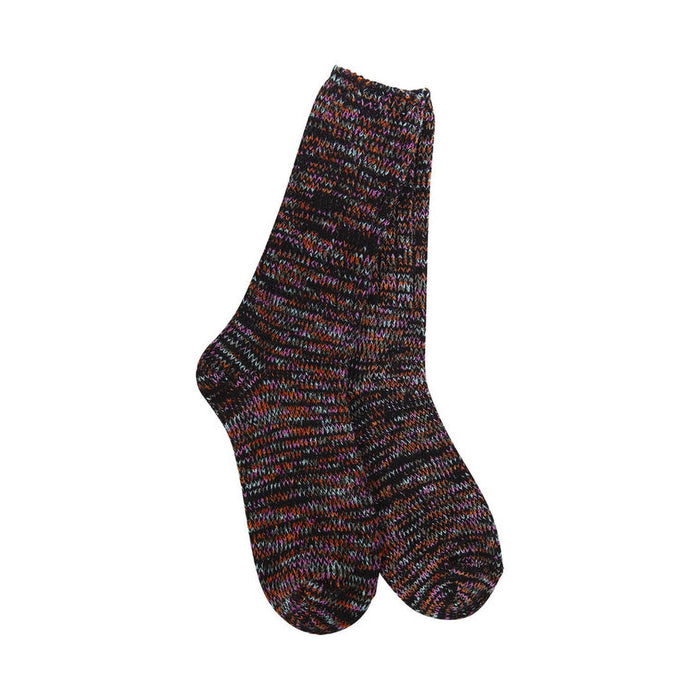 Ragg crew equinox sock