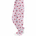 Opportunities Berry Sweet Mirabeau lounge pants featuring a playful berry print on soft, lightweight fabric with a relaxed fit for comfortable everyday lounging.
