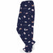 These Opportunities Night-Night Dogs Mirabeau Lounge Pants bring cozy comfort and playful charm to your loungewear collection. 