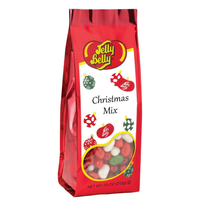 Nice bag of Christmas Mix to enjoy during the holidays.