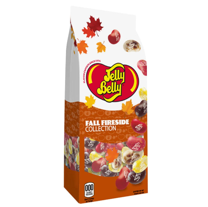 Fall Fireside Mix 7.5 Oz Gift Bag with festive seasonal packaging