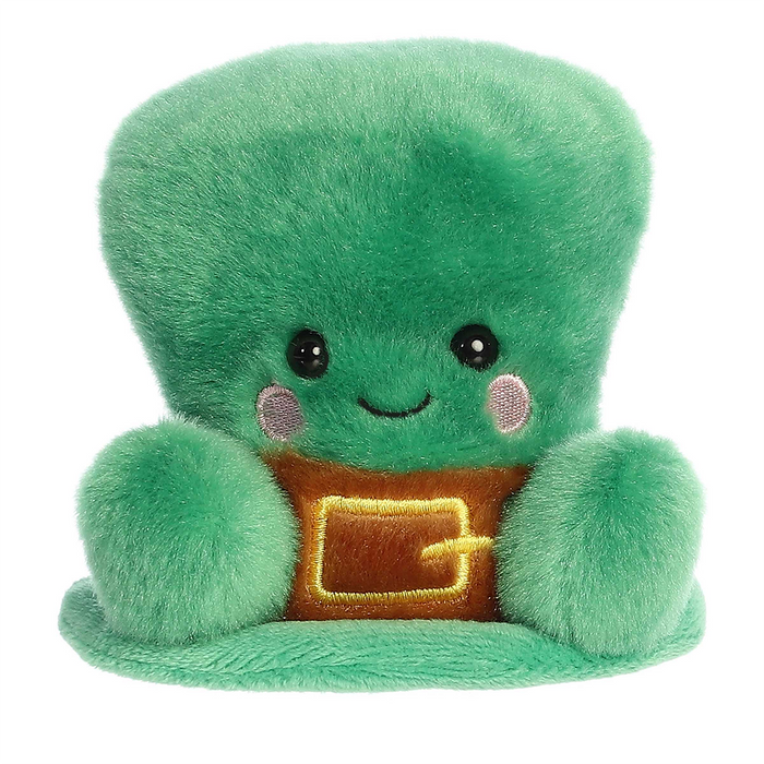 Palm Pals : Finnigan Leprechaun Hat™ Plush