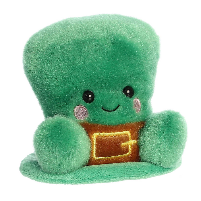Palm Pals : Finnigan Leprechaun Hat™ Plush