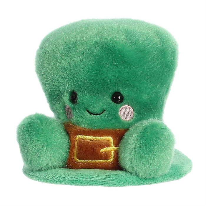Palm Pals : Finnigan Leprechaun Hat™ Plush