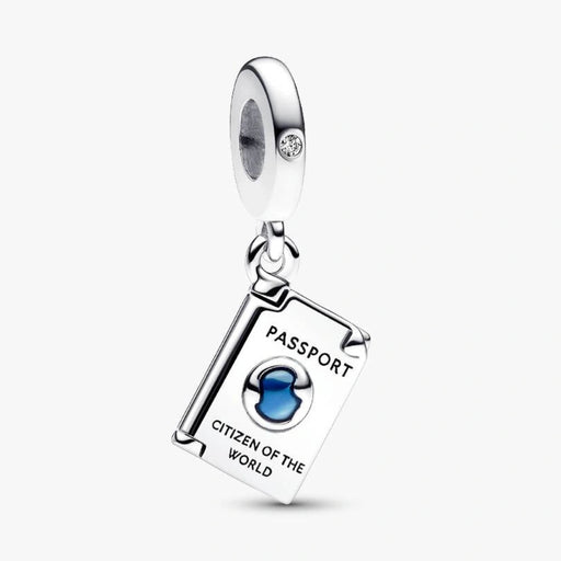 Add it to your styling as a reminder of all the places you've been and the ones you're dreaming of.
