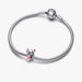 Celebrate a special moment with the Disney Stitch Birthday Cake Charm, a fun addition to your charm collection. 