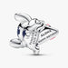 Celebrate a special moment with the Disney Stitch Birthday Cake Charm, a fun addition to your charm collection. 