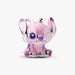 Bring a piece of Disney's beloved Lilo & Stitch story to your jewelry collection.