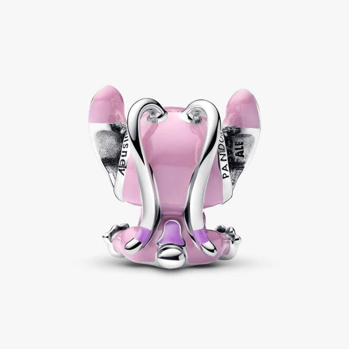 Bring a piece of Disney's beloved Lilo & Stitch story to your jewelry collection.