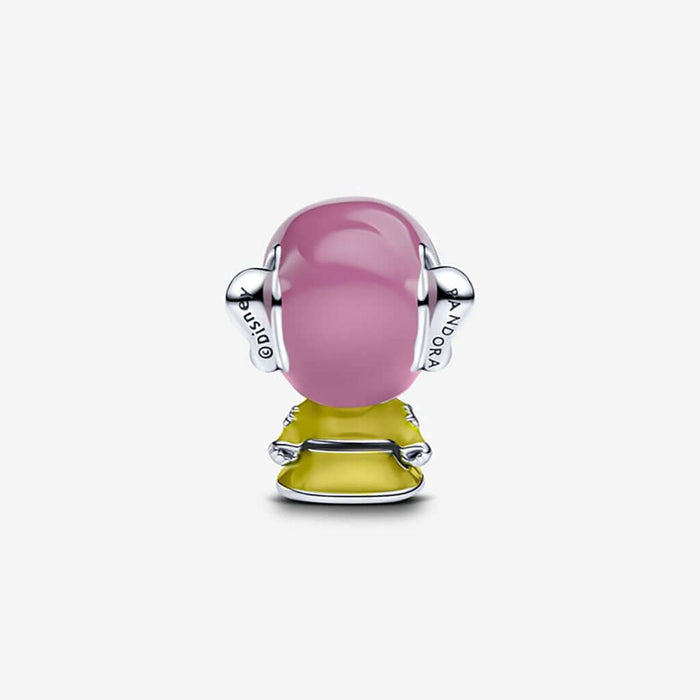 PANDORA : Disney Snow White Dopey Charm