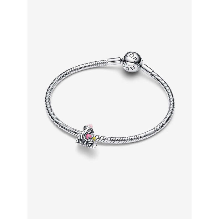 PANDORA : Disney Dumbo & Mom Charm