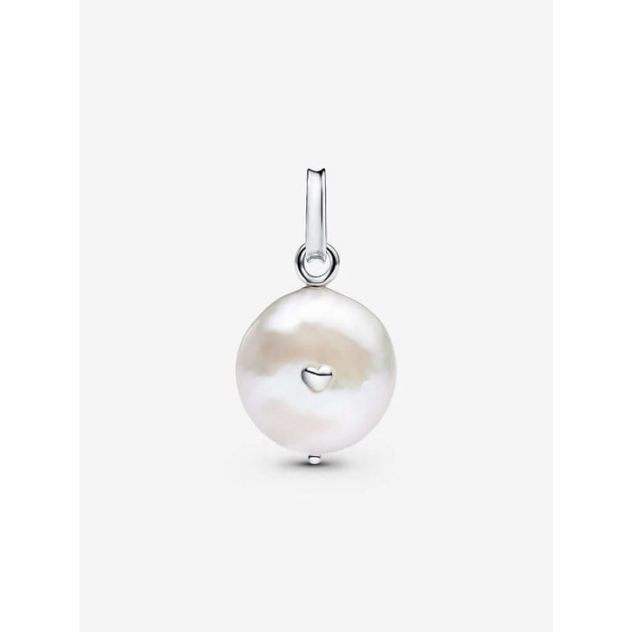 Pandora - Pearl Mom Dangle Charm - Pandora charm - Mother day gift - Mom charm - Pandora near me - Gifts for her