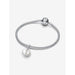 Pandora - Pearl Mom Dangle Charm - Pandora charm - Mother day gift - Mom charm - Pandora near me - Gifts for her