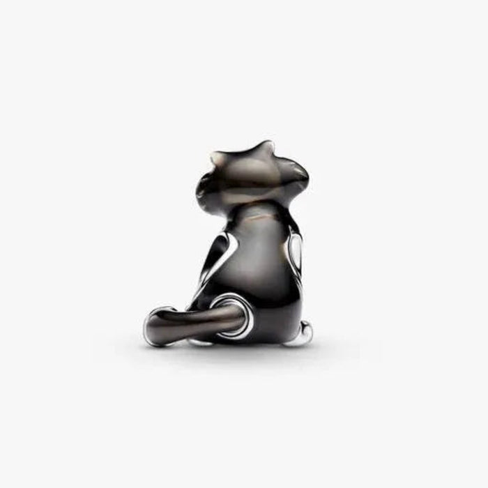 Disney Villains Lucifer Charm featuring Lucifer the mischievous cat