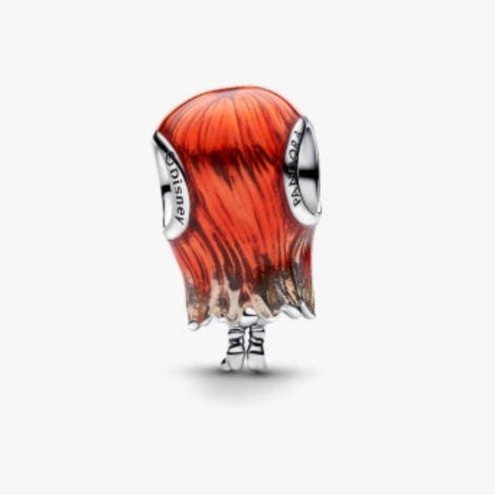 Pandora Disney The Nightmare Before Christmas Sally charm featuring detailed character-inspired craftsmanship, designed for Pandora Moments bracelets and necklaces.