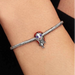 Pandora Disney The Nightmare Before Christmas Sally charm featuring detailed character-inspired craftsmanship, designed for Pandora Moments bracelets and necklaces.