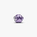 Purple Paw Mini Charm featuring a cute purple paw design