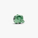 Green Elephant Mini Charm featuring a cute green elephant design