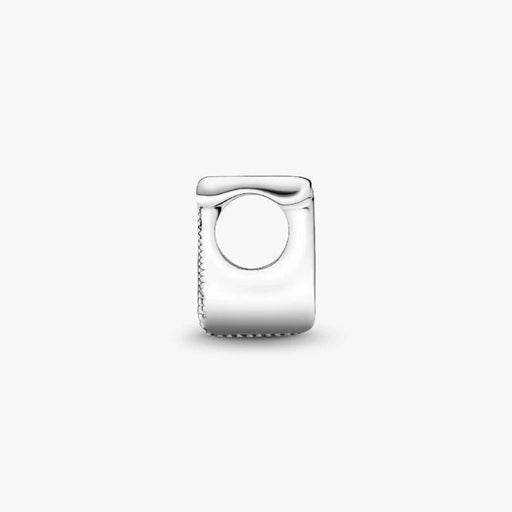 Tell your style story through our letter charms that let you spell out the words that mean the most to you.