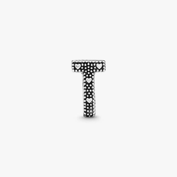 Tell your style story through our letter charms that let you spell out the words that mean the most to you.