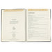 Peter Pauper Press I'm Dead Now What Organizer for recording personal, medical, financial, and end-of-life information
