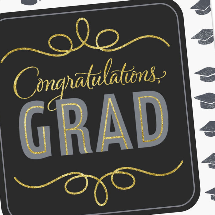Hallmark : Wishes for Success Assorted Graduation Cards