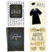 Hallmark : Wishes for Success Assorted Graduation Cards