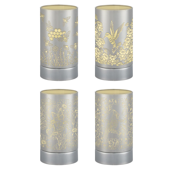 Touch Lamp Air Freshener