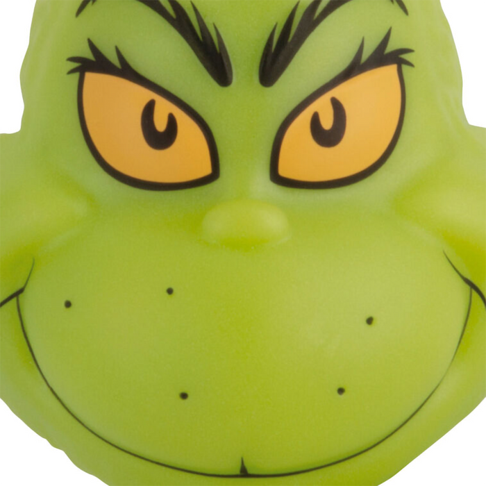 Hallmark : Dr. Seuss's How the Grinch Stole Christmas!™ Hallmark String Light Covers, Set of 8