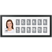 Malden : School Years Collage Photo Frame - 5x7 and (12) 2x3 at Annie's Hallmark 
