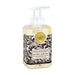 We’re positive you’ll love the delicate sweetness, generous size and beautiful design of our honey hand soap in your home.