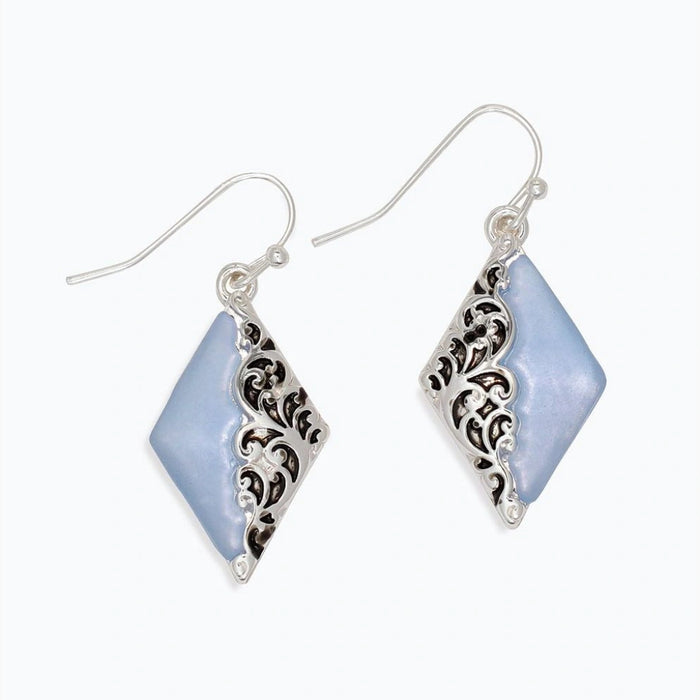 Lightweight and versatile, they effortlessly complement both everyday outfits and special occasion looks.