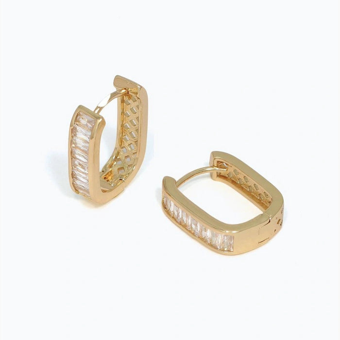 Lightweight and comfortable, they bring a radiant finish to both casual and formal looks.
