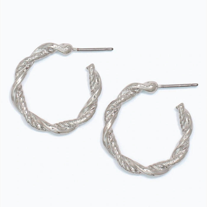 lightweight design provides all-day comfort, making them the perfect accessory for everyday wear, work, or special occasions.