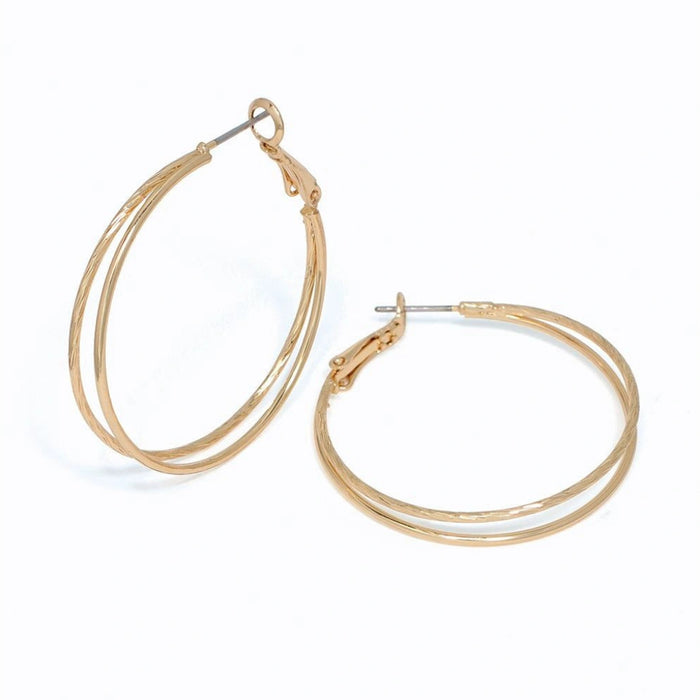 Lightweight and versatile, they’re the perfect finishing touch for everyday looks or special occasions.