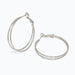 Lightweight and comfortable, they transition effortlessly from day to night, making them a versatile addition to any jewelry collection.