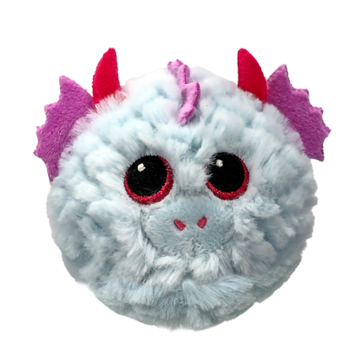 Ty : Beanie Bouncers - Mystic The Dragon Plush toy at Annie's Hallmark