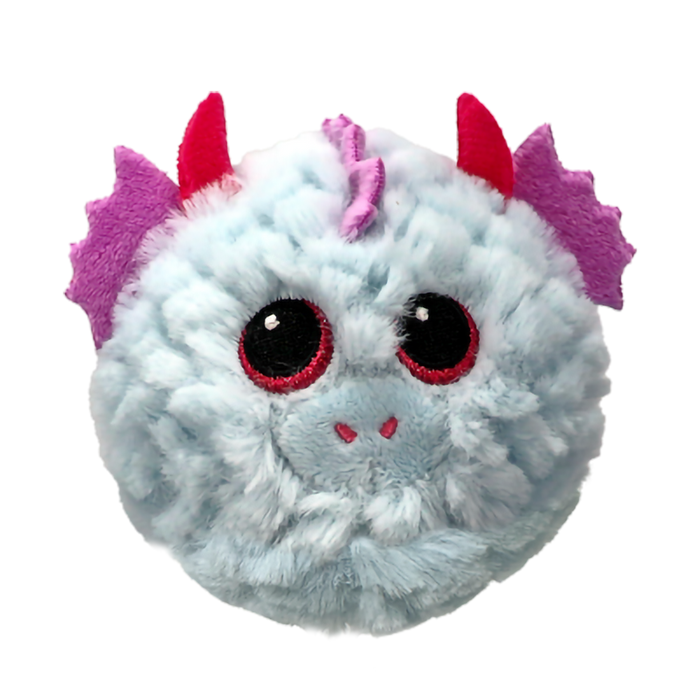 Ty : Beanie Bouncers - Mystic The Dragon Plush toy at Annie's Hallmark