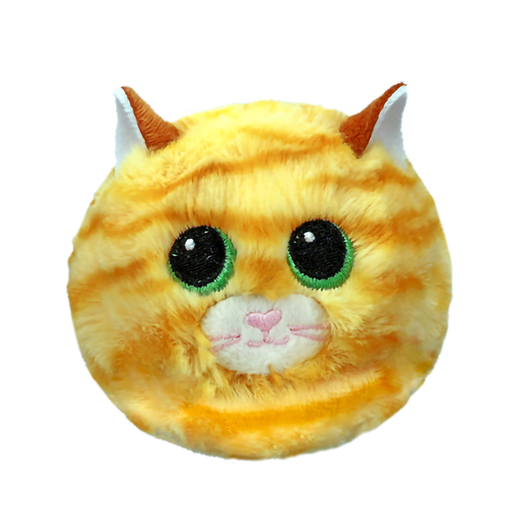 Ty : Beanie Bouncers - Purry The Cat at Annie's Hallmark