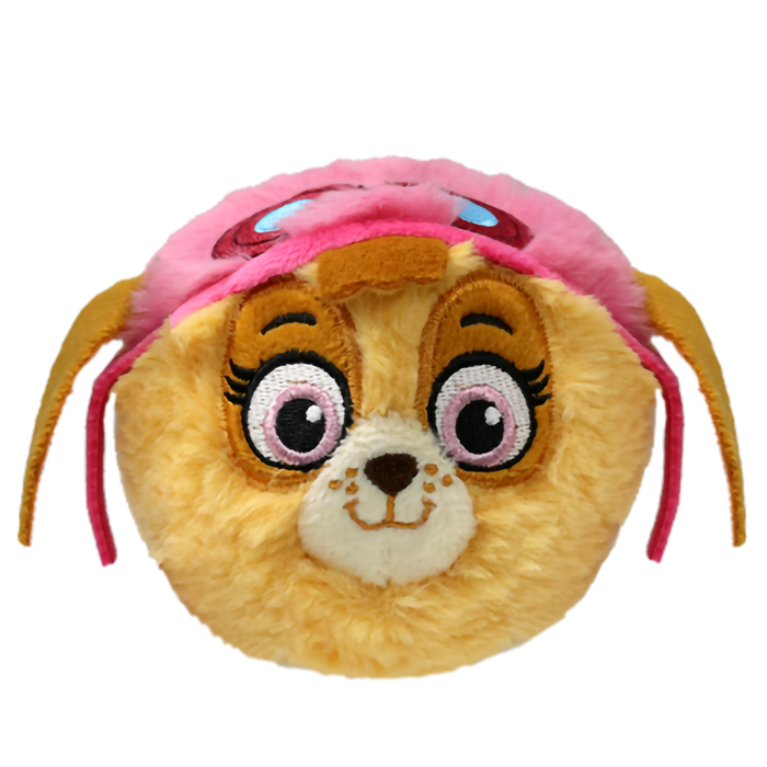 Ty-bouncy ball-skye-plush-toys-perfect-gift at Annie's Hallmark